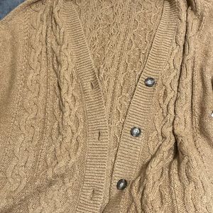 old navy cardigan brand new!!